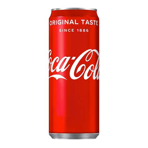 Coca Cola Original Partyking Fi