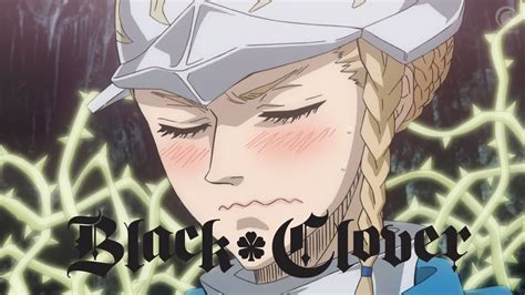 Yami Vs Magic Knight Captains Black Clover Knight Anime Episodes Black Bull