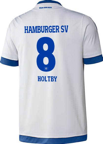 Could you check your clubs and maybe sell it to me? Hamburger SV 15-16 Kits Released - Footy Headlines