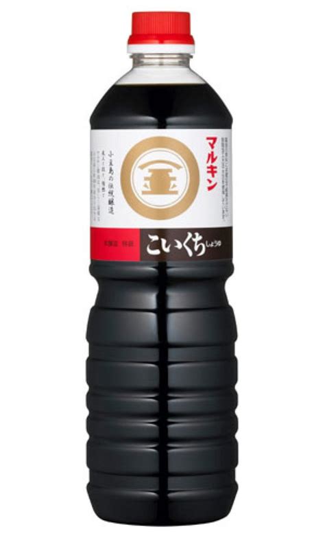 The Best Japanese Soy Sauce Shoyu Brands Oishii Desu Its Delicious