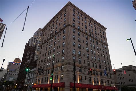 These 20 Buildings Showcase Cincinnatis Hotel History Cincinnati Refined