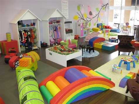 Play Room Daycare Rooms Indoor Kids Kids Play Area