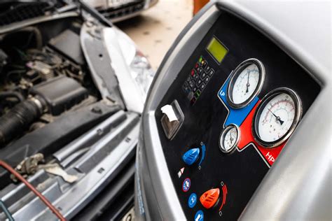 How To Recharge Your Cars Air Conditioning System Keepin Cool Auto Air