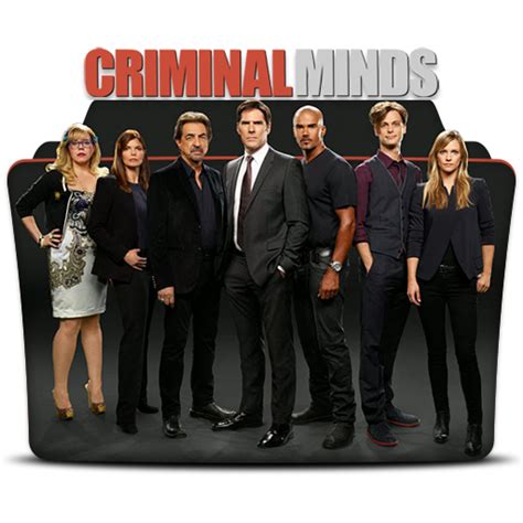 Criminal Minds Season 9 By Nc Esseh On Deviantart