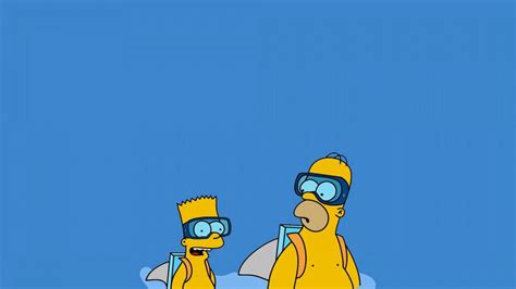 300 Bart Simpson Wallpapers