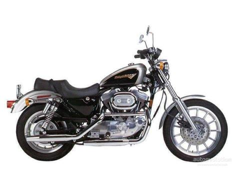 Kbb on a 2001 sportster 1200 xl is $2100 trade in, $3600 retail. 2001 Harley-Davidson Sportster 1200 Custom - Moto ...