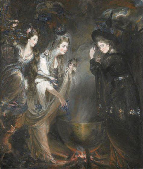 Mackenzie Sage Wright On Hubpages Three Witches Traditional