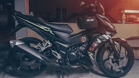 Panjang batang kemaluanku pas keadaan puncak bisa mencapai 15 cm, pokoknya international size deh. Sportrim Enkei 6 batang Rs150r SepolMerantau - YouTube