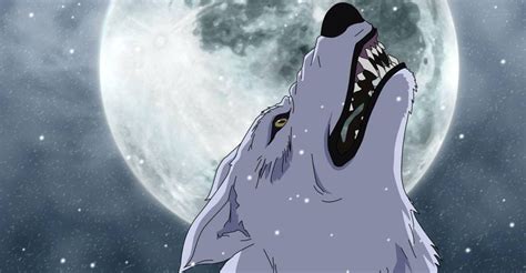 The 15 Best Werewolf Anime Of All Time