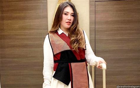 Nah, kita buktikan dengan melihat fotonya dari tahun ke tahun, yuk! Perbandingan Potret Wajah Via Vallen Di Masa Remaja dan ...