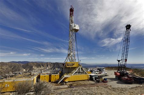 Aliso Canyon Gas Leak Exposes Infrastructure Vulnerabilities Across