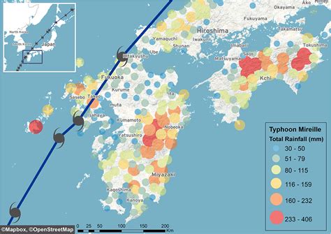 Japan Flooding Map Update 9 0mw Earthquake Strikes Off Northeastern