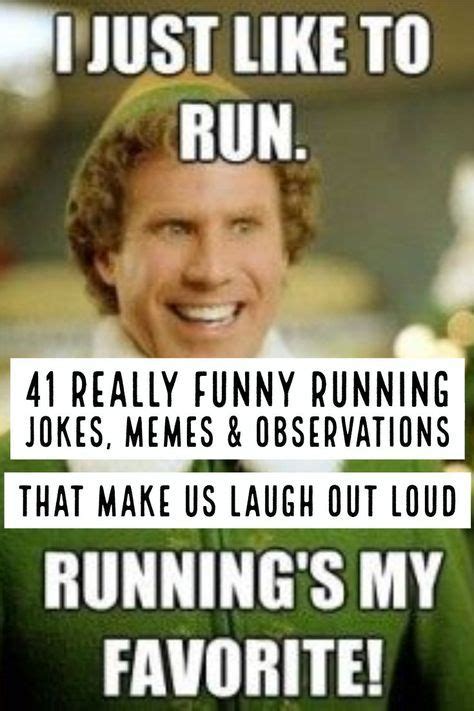 Pin On Jokes Running