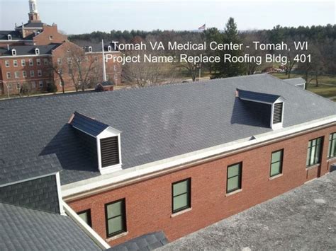 Tomah Va Medical Center By In Tomah Wi Proview