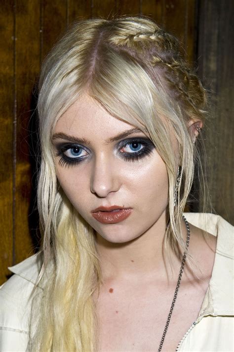 Taylor Momsen At Guns And Roses Party In New York Hawtcelebs