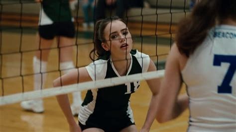 Volleyball Scenes Movies List