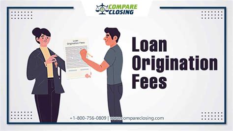 What Is A Loan Origination Fees And How One Can Save It