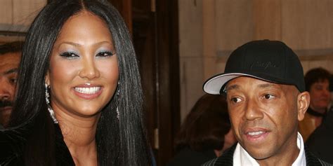 Russell Simmons Accuses Ex Wife Kimora Lee Simmons Of Fraud In New