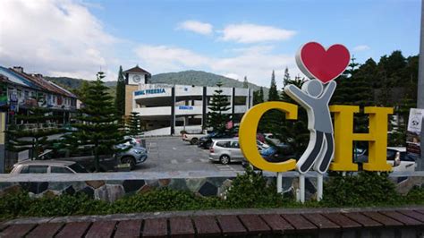 From here you can get local transport to where ever you are going, or stay in town at one of the many accommodations available in tanah rata, which is the main tourist town of the highlands. How To Go To Cameron Highlands From Kuala Lumpur (Easy ...