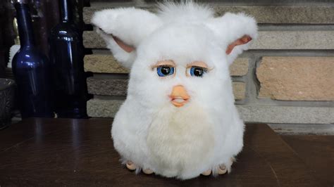 21 Signs Your Furby Is Trying To Kill You Furby Weird 43 Off