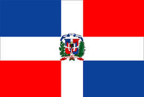 Symbols Dominican Republic