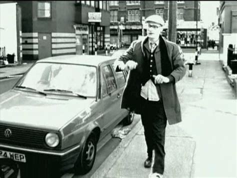 The group, led by lt. IMCDb.org: 1984 Volkswagen Golf II Typ 19E in "The Nine ...