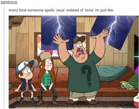 Image 837857 Gravity Falls Know Your Meme