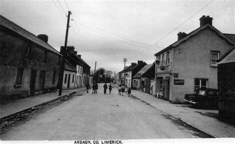 1901 Census Ireland Parish Of Ardagh Limerick Ireland Reaching Out
