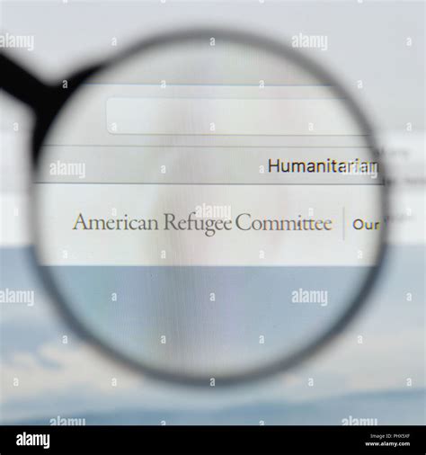 American Refugee Committee Hi Res Stock Photography And Images Alamy