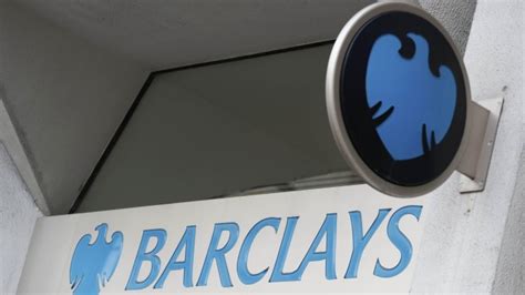 Barclays Seeks To Allay Fears Over Pensions Impact On Dividends
