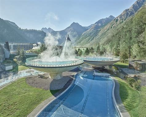 Nude Only Day Completely Ruined Review Of Aqua Dome Tirol Therme Laengenfeld Langenfeld