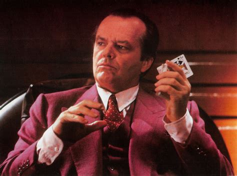 Jack Nicholson In Batman A Photo On Flickriver