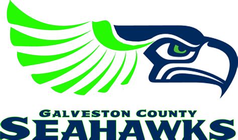 Sticker Decal Seattle Seahawks Nfl Png File Hd Clipart Seattle