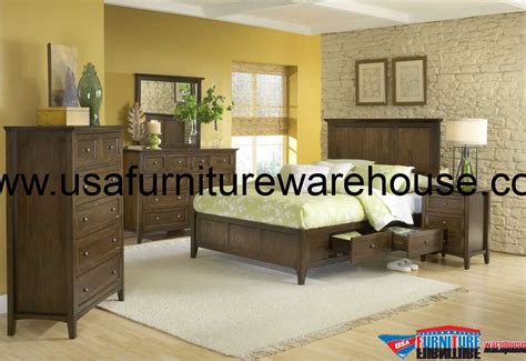 We did not find results for: 4 Piece Modus Paragon Solid Wood Storage Bedroom Set