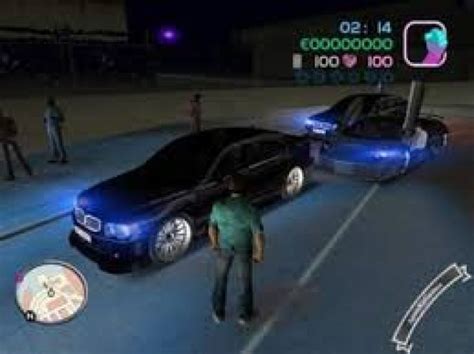 Grand Theft Auto Vice City Deluxe Mod Free Download Apk App For Pc