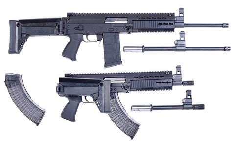 New Zastava M19 Next Gen Ak47 Modular Rifle State Of Guns