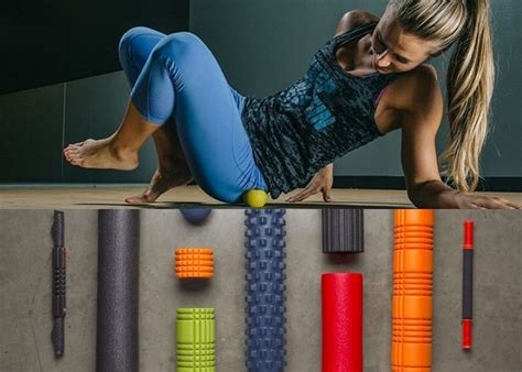The 9 Best Myofascial Release Tools Of 2022