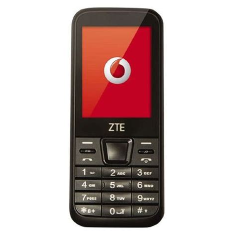 Buy Vodafone Mobile Phone Zte Online At Nz