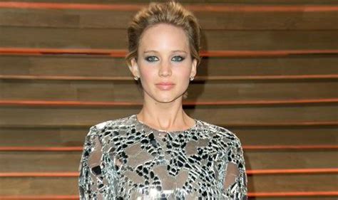 Jennifer Lawrence Beats Michelle Keegan To Be Named Fhm S Sexiest Woman In The World Celebrity