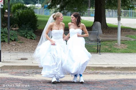 Lgbtq Same Sex Wedding Gay Friendly Wedding Photographer Daniel Michael