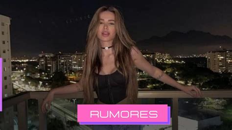 Big Brother Bruna Gomes Não Gostou Dos Comentários De Sara Aleixo