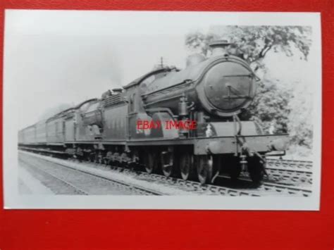 PHOTO LNER Ex Ner Class D21 Loco No 1243 EUR 3 78 PicClick FR