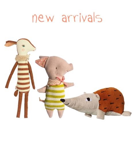 Knuffels à La Carte Blog Lets Cuddle Some New Arrivals