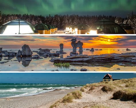 5 Amazing Nordic Places You Have To Visit Swedes In The States
