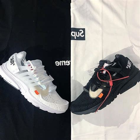 Supreme And Off White X Nike Hypebeast Hypebeast Under Armor Adidas
