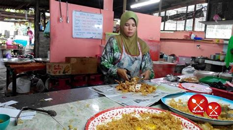 Kedai warung ma ict dari. Ikan Celup Tepung Warung Pok Nong, Terengganu. Popular!