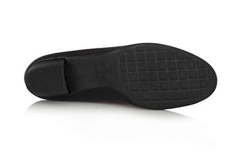 Maybe you would like to learn more about one of these? Piccadilly 140071 Black and Navy Low Heel Cabin Shoe/Crew ...