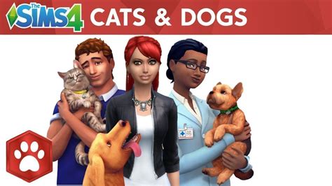 The Sims 4 Catanddog Live เรื่อยๆ Ep7 Youtube