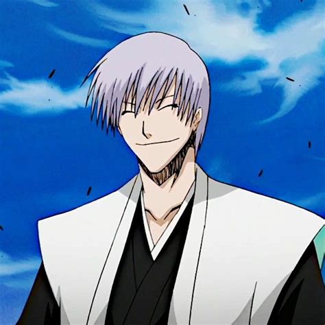 Gin Ichimaru Icons Bleach Anime Bleach Fanart Bleach Characters