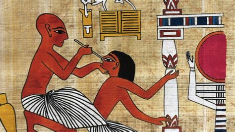 Ancient Egyptian Medicine Youtube